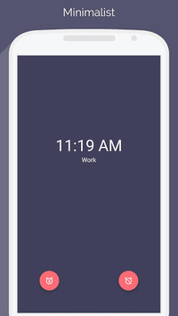 Umi - musical alarm clock ☝ for PC screenshot 3
