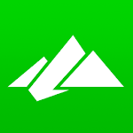 bergfex Tours & GPS Tracking Running Hiking Bike APK