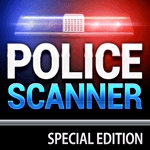 Police Radio Scanner SE APK