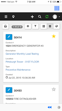 CMS Tech for PC screenshot 2