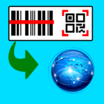 Scan to Web APK