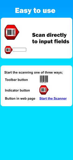 Scan to Web for PC screenshot 2