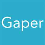Gaper: Age Gap Dating App APK