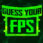 Guess Your PUBG FPS APK