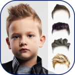 Boy Hair Changer for PC