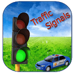 Road Signs And Traffic Signals APK