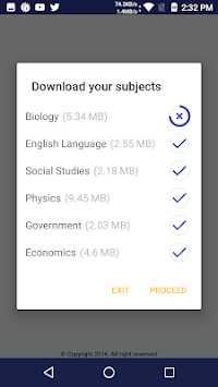 Best Brain for PC screenshot 3