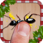 Ant Smasher Christmas by Best Cool and Fun Games APK