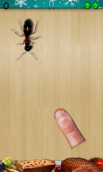 Ant Smasher Christmas by Best Cool and Fun Games for PC screenshot 1