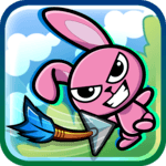 Bunny Shooter Free Funny Archery Game APK