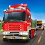 Truck Racing 2018 APK Truck Racing 2018 APK