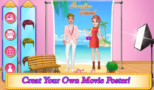 Cinema Movie Night Kids Party for PC screenshot 3