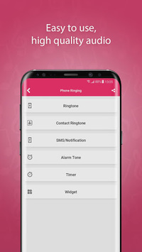 Best Free Ringtones for PC screenshot 2