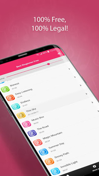 Best Free Ringtones for PC screenshot 3