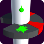 Helix Tower Jump APK Helix Tower Jump APK