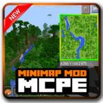 Minimap for Minecraft for PC