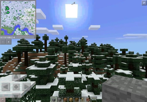 Minimap for Minecraft for PC screenshot 2
