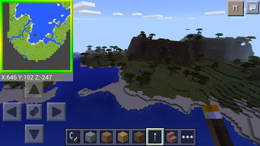 Minimap for Minecraft for PC screenshot 3