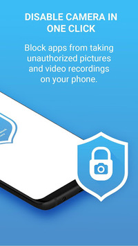 Camera Block Free - Anti spyware & Anti malware for PC screenshot 2
