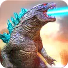 Monster City Destruction Games for PC