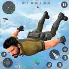Fps Battleground Shooting Game APK