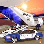 Police Car Transport Cargo Truck Simulator for PC