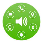 Notification Reader: Shouter APK