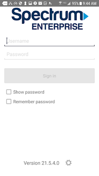 Anywhere Connect for PC screenshot 1