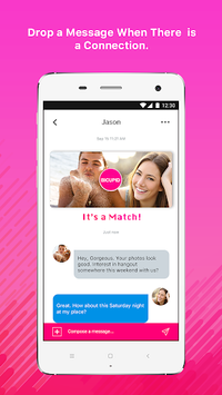Bicupid - Bisexual Dating for PC screenshot 3