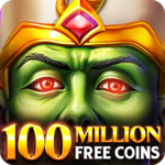Slot Machines – Slots of Immortality™ Free Pokies APK