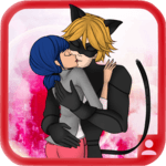 Avatar Maker: Kissing Couple APK