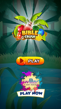 Bible Crush for PC screenshot 1
