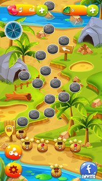 Bible Crush for PC screenshot 2