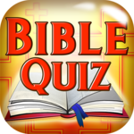 Bible Trivia Quiz Game With Bible Quiz Questions APK