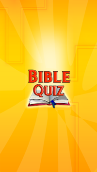Bible Trivia Quiz Game With Bible Quiz Questions for PC screenshot 1