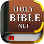 NLT Bible Free Offline APK