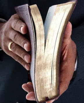 Igbo Bible Nso (IGBOB) for PC screenshot 3
