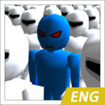Finding Blue Free - FPS (ENG) APK