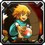 Monster World - Fire APK