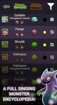 My Singing Monsters: Official Guide for PC screenshot 1