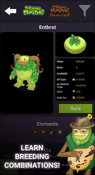 My Singing Monsters: Official Guide for PC screenshot 2