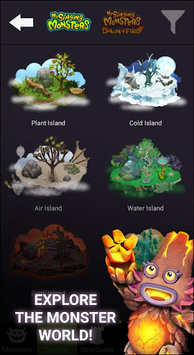 My Singing Monsters: Official Guide for PC screenshot 3