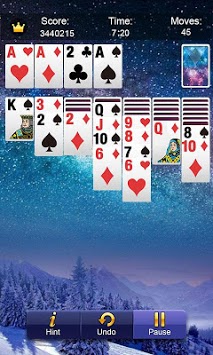 Solitaire Daily - Card Games for PC screenshot 2