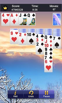 Solitaire Daily - Card Games for PC screenshot 3