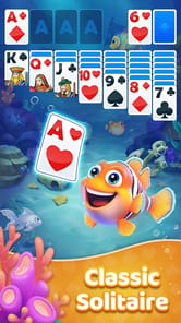 Solitaire for PC screenshot 1