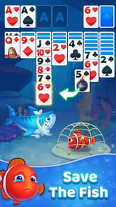 Solitaire for PC screenshot 2