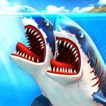Double Head Shark Attack - Multiplayer APK Double Head Shark Attack - Multiplayer APK