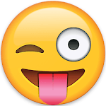 Big Emoji Stickers For Whatsapp APK