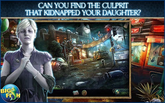 Phantasmat: The Endless Night for PC screenshot 2
