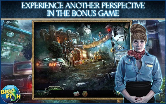Phantasmat: The Endless Night for PC screenshot 3